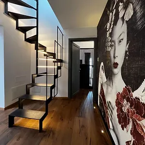 Gioiamia - Luxury In Cattedrale Bed & Breakfast