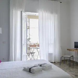 Casa Rosellina 2*, Palermo Italia