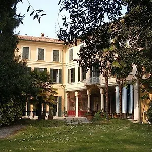 Cavadini Relais 3*, Appiano Gentile Italia
