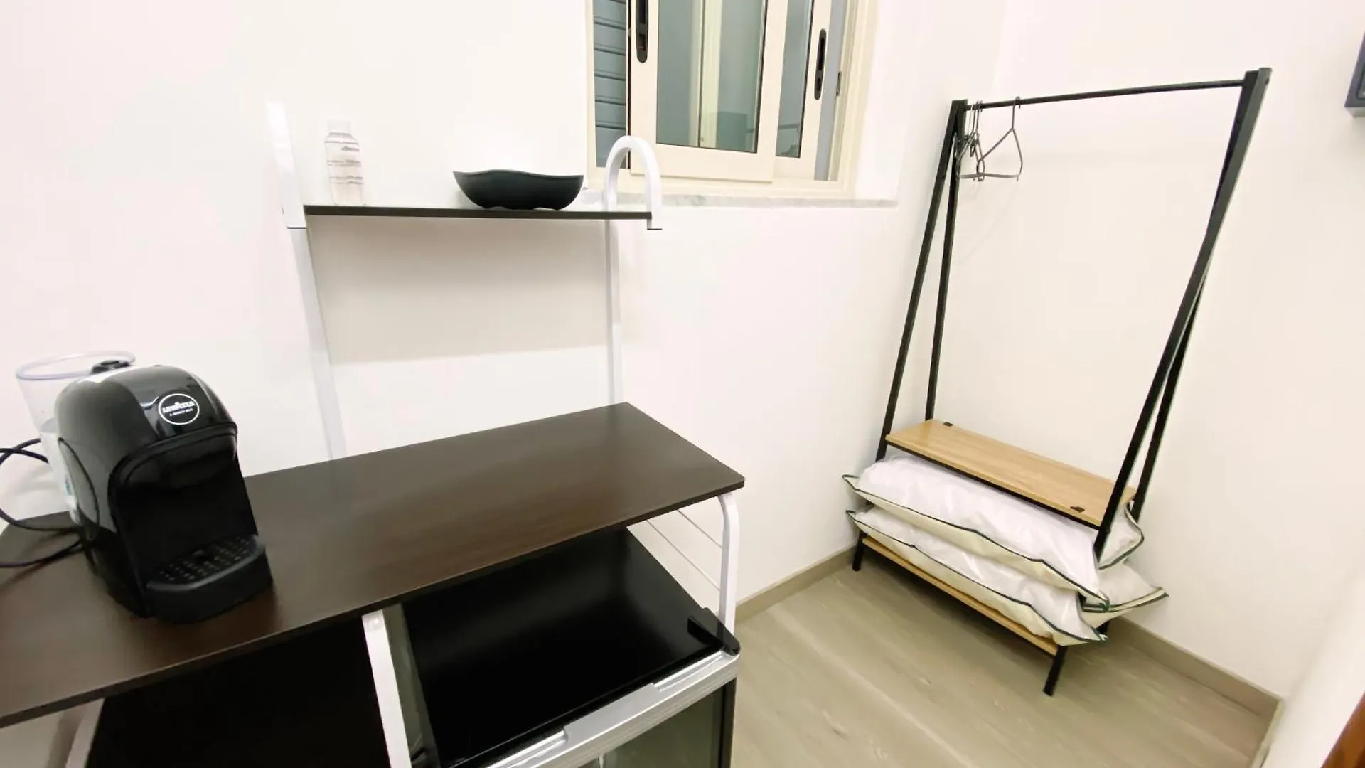 Aliva Suite Lt Palermo 0*,
