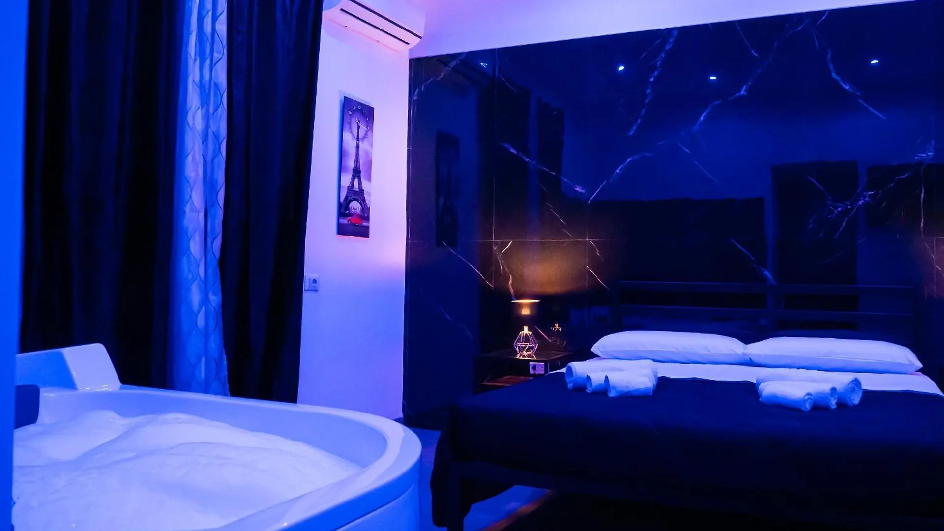 Aliva Suite Lt Palermo Italië