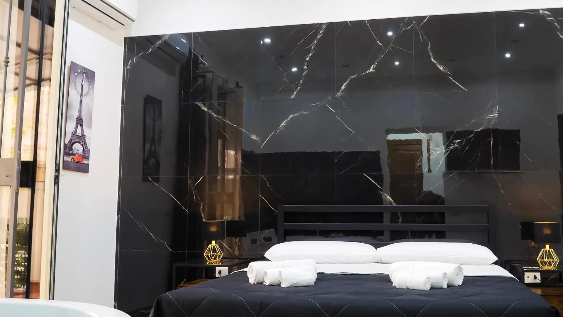 Aliva Suite Lt Palermo
